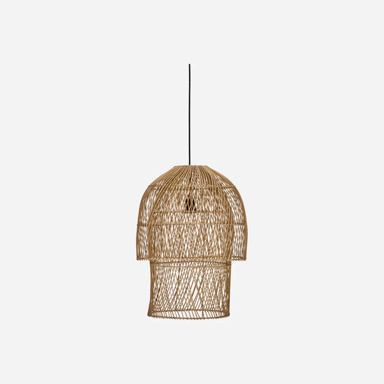 Lampeskærm, HDGetti, Natural