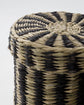 Storage boxes, HDHome, Nature, Brown