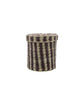 Storage boxes, HDHome, Nature, Brown