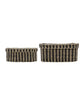 Box, HDShoo, Brown stripe