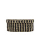 Box, HDShoo, Brown stripe