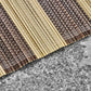 Placemat, HDRayas, Brown;Nature