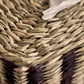 Taschentuchbox, HDClean, Natur;Braun