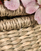 Aufbewahrungskorb, HDCesta, Natur