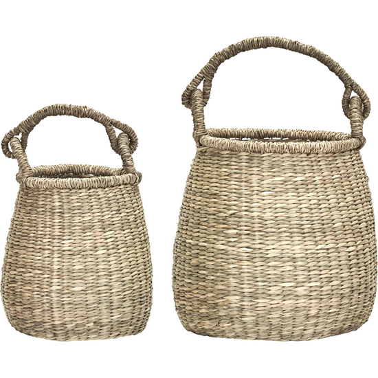 Storage baskets, HDCesta, Nature