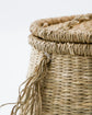 Storage basket, HDIsa, Nature