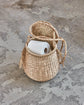 Storage basket, HDIsa, Nature