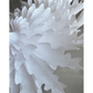 Papierfächer, HDFold, Weiß