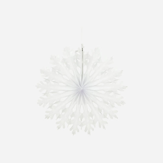 Papierfächer, HDFold, Weiß