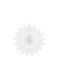 Paper fan, HDFold, White