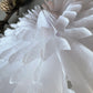 Papierfächer, HDFold, Weiß
