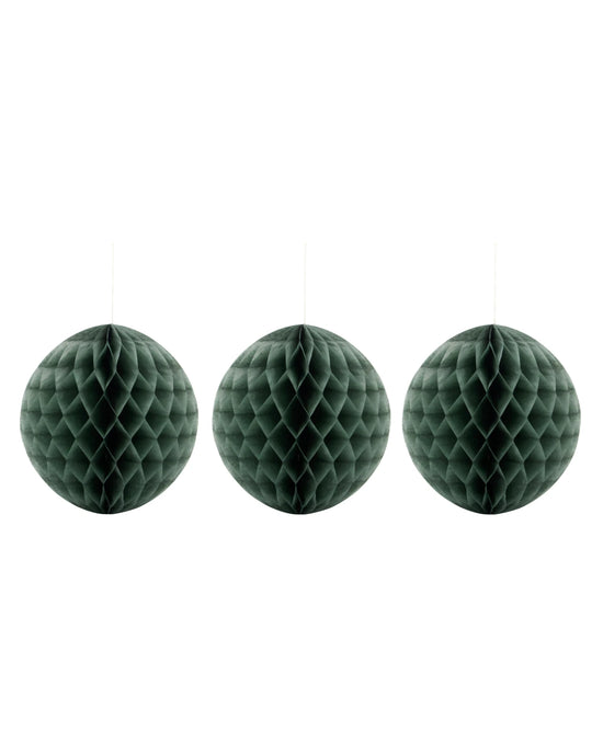 Christmas ornament, HDOrb, Green