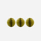 Weihnachtsschmuck, HDOrb, Gold