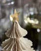 Weihnachtsschmuck, HDTree, Elfenbein