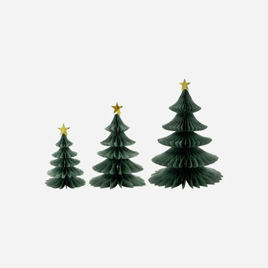 Weihnachtsschmuck, HDTree, Grün