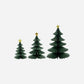 Weihnachtsschmuck, HDTree, Grün