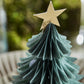 Weihnachtsschmuck, HDTree, Grün