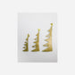 Weihnachtsschmuck, HDTree, Gold