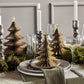 Weihnachtsschmuck, HDTree, Gold