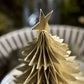 Weihnachtsschmuck, HDTree, Gold