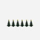 Weihnachtsschmuck, HDTree, Grün