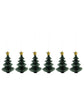 Julepynt, HDTree, Grøn