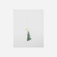 Weihnachtsschmuck, HDTree, Grün