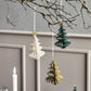 Julepynt, HDTree, Grøn