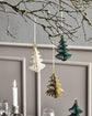 Julepynt, HDTree, Grøn