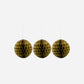 Weihnachtsschmuck, HDOrb, Gold