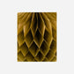 Weihnachtsschmuck, HDOrb, Gold