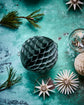 Weihnachtsschmuck, HDOrb, Grün