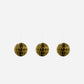 Weihnachtsschmuck, HDOrb, Gold