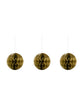 Weihnachtsschmuck, HDOrb, Gold