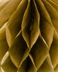 Weihnachtsschmuck, HDOrb, Gold