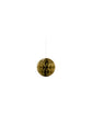 Weihnachtsschmuck, HDOrb, Gold