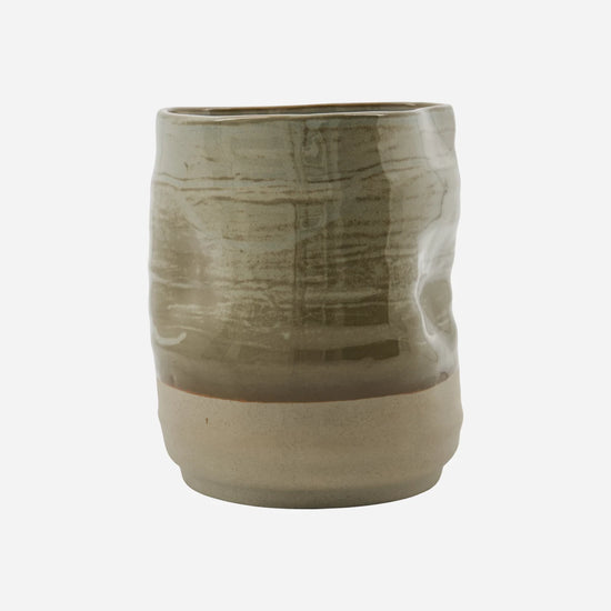 Blumentopf, HDHappy, Khaki