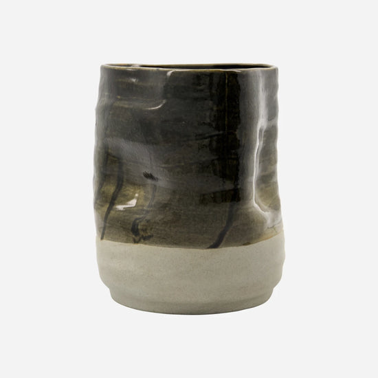 Planter, HDHappy, Black