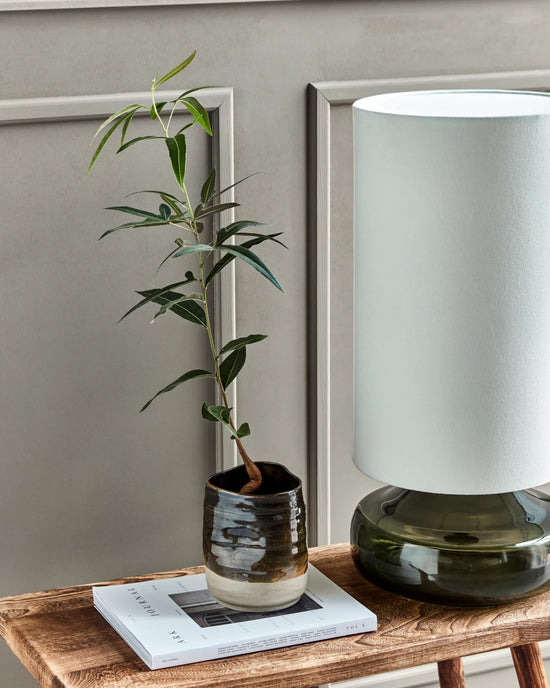 Planter, HDHappy, Black