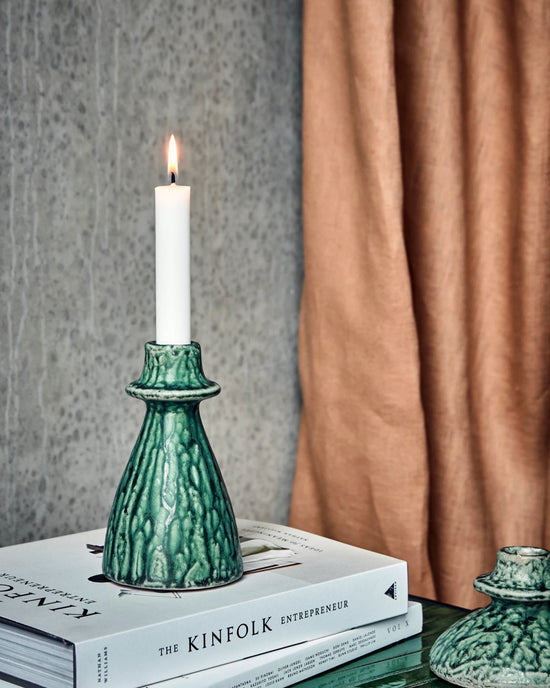 Candle stand, HDKulu, Green
