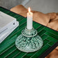 Candle stand, HDKulu, Green