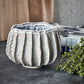 Planter, HDShell, Grey, Beige
