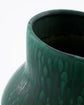Vase, HDDisc, Grün