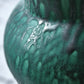 Vase, HDDisc, Green