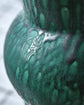 Vase, HDDisc, Grün