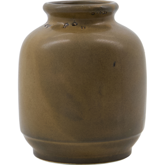 Vase, HDCasa, Braun