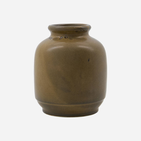Vase, HDCasa, Braun
