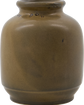 Vase, HDCasa, Braun