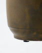 Vase, HDCasa, Braun