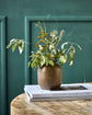 Vase, HDCasa, Braun